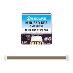 SEQURE M10 -25Q GPS Module