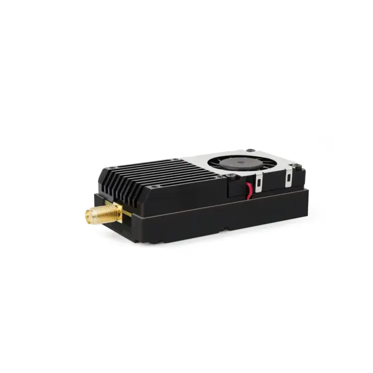 HGLRC 5.8G 5.5W 64CH High Power Video Transmitter - Image 2