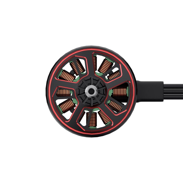 GEPRC SPEEDX2 3110 900KV Motor