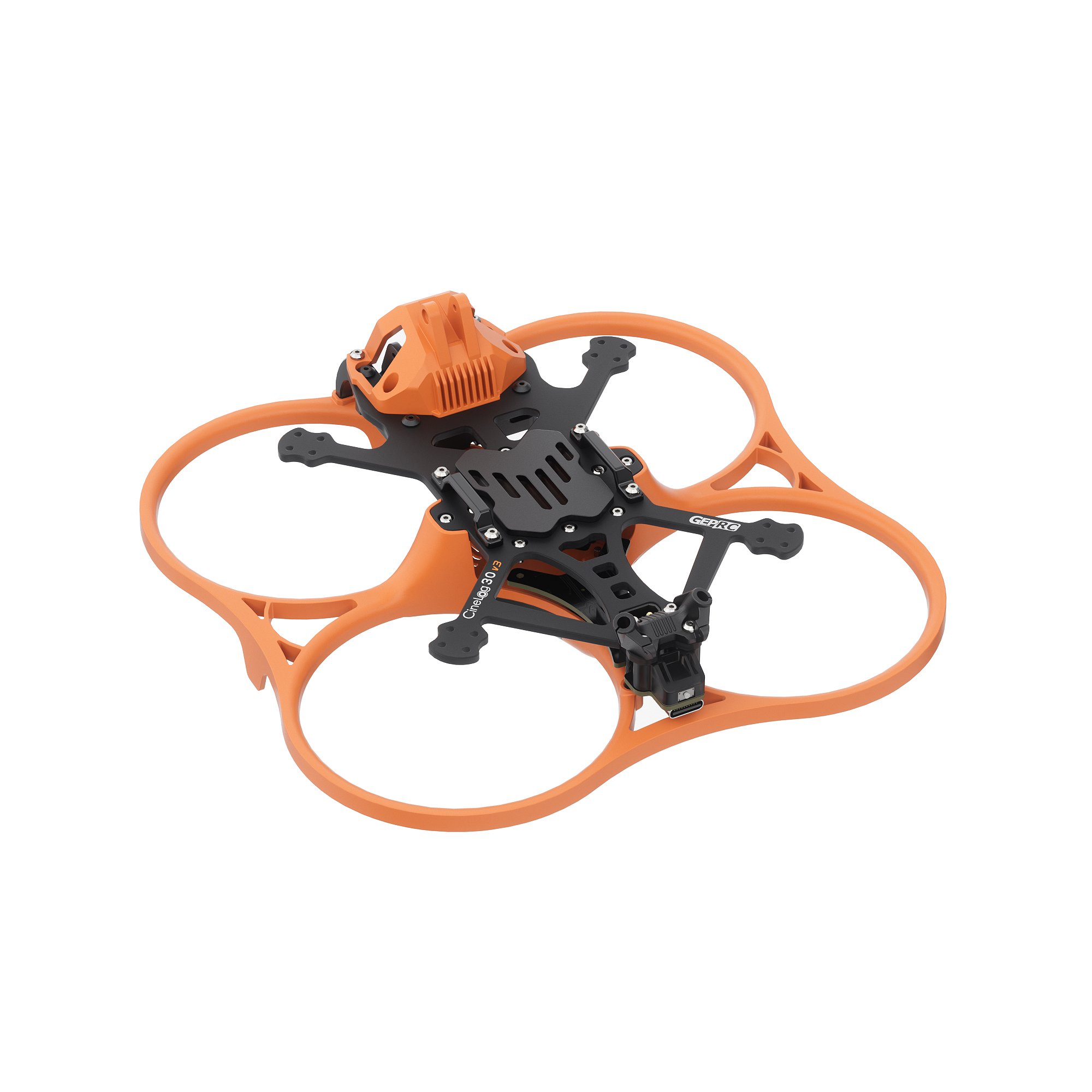 GEPRC GEP-CL30 V3 Frame