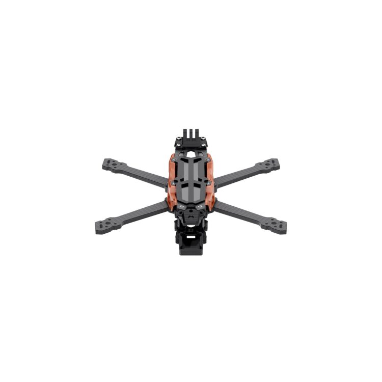 GEPRC GEP-Vapor-X5 O4 Pro Frame