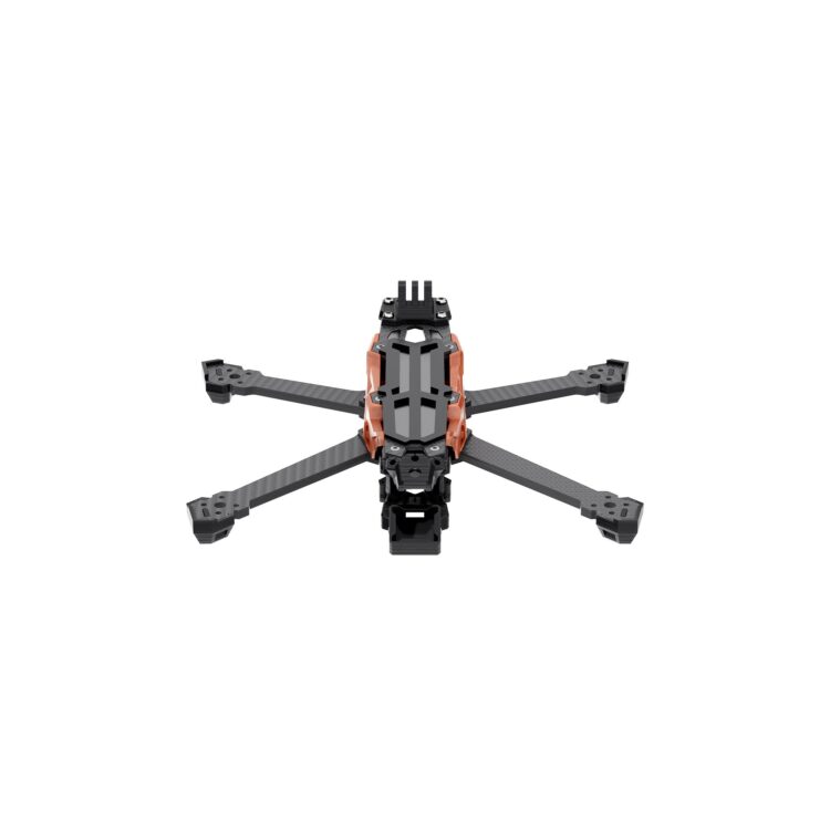 GEPRC GEP-Vapor-D5-O4 Pro Frame