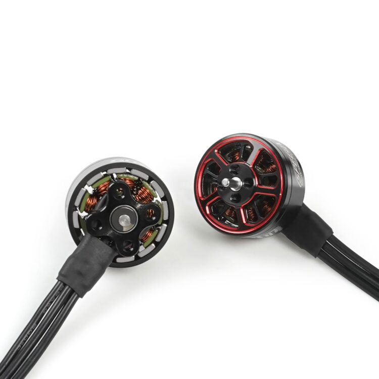 GEPRC SPEEDX2 1404 3850KV Motor