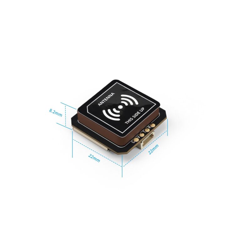 GEPRC GEP-M10I GPS