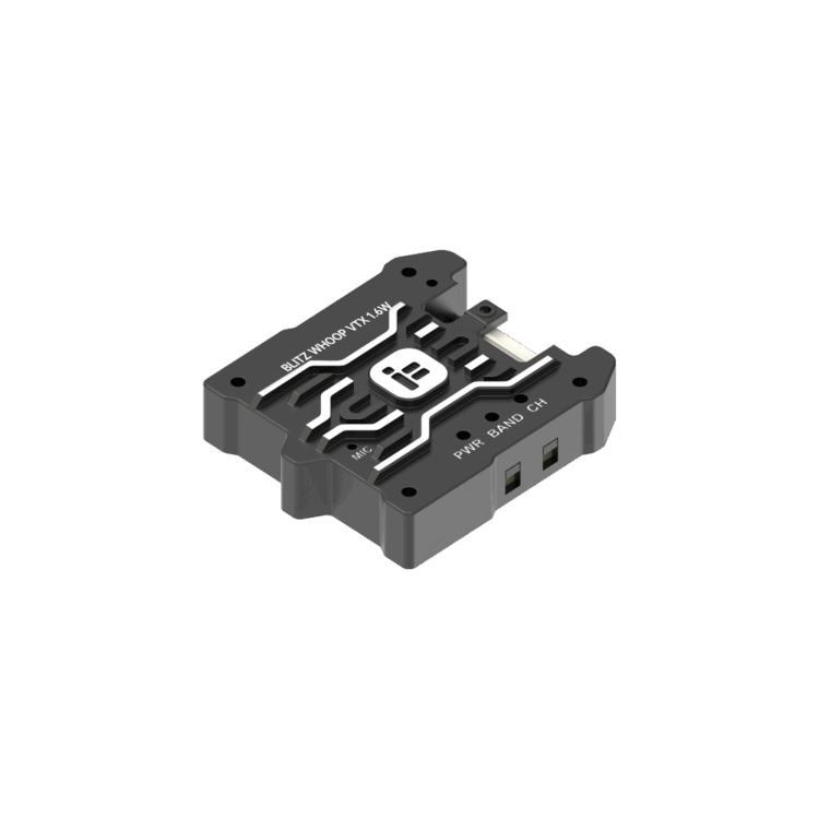 iFlight BLITZ Whoop 5.8G 1.6W VTX