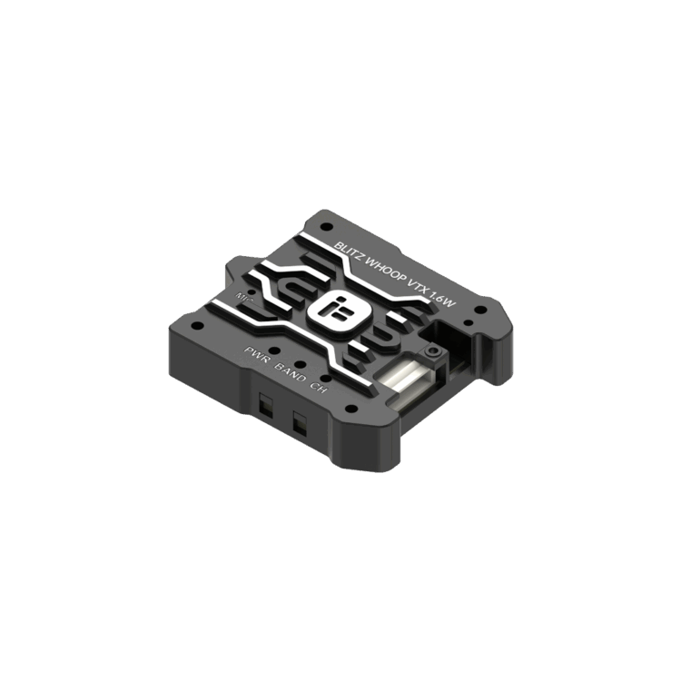 iFlight BLITZ Whoop 5.8G 1.6W VTX