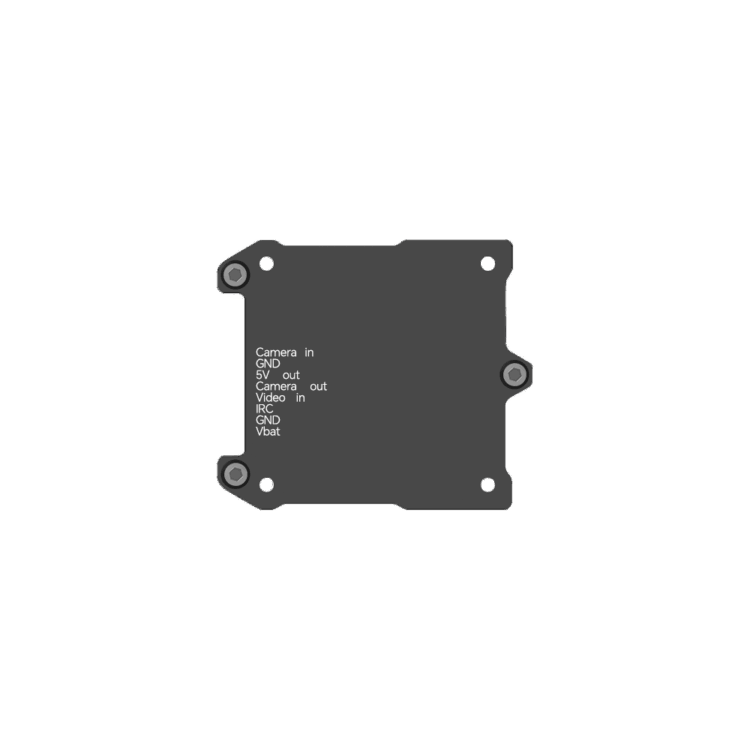 iFlight BLITZ Whoop 5.8G 1.6W VTX - Image 4