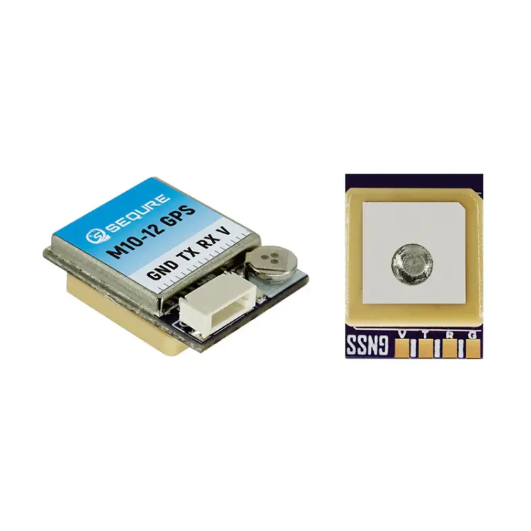 SEQURE M10-12 GPS Module