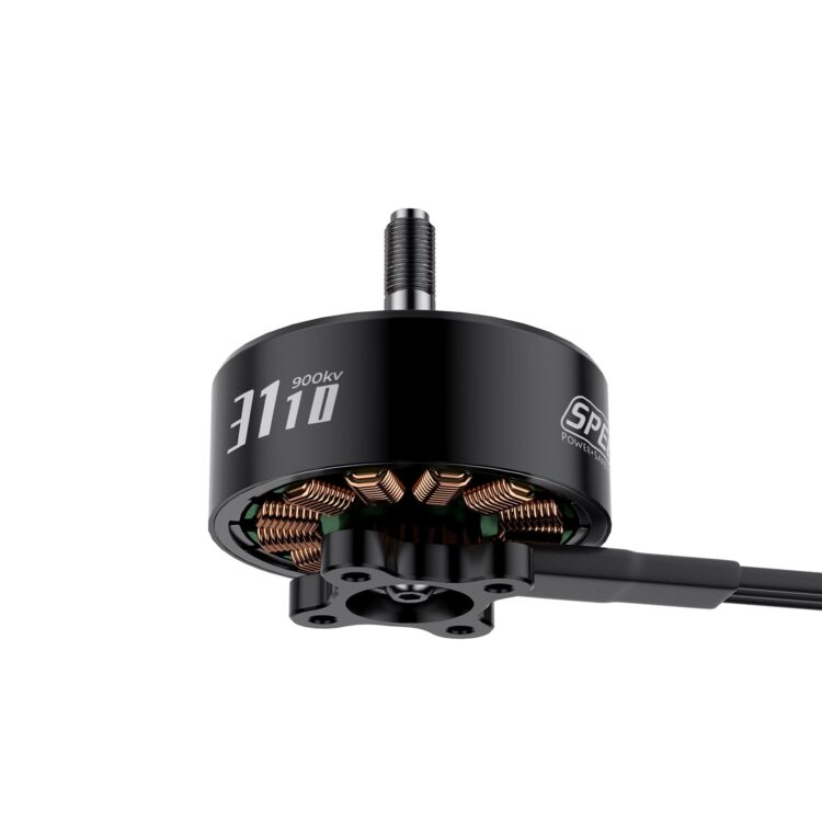 GEPRC SPEEDX2 3110 900KV Motor