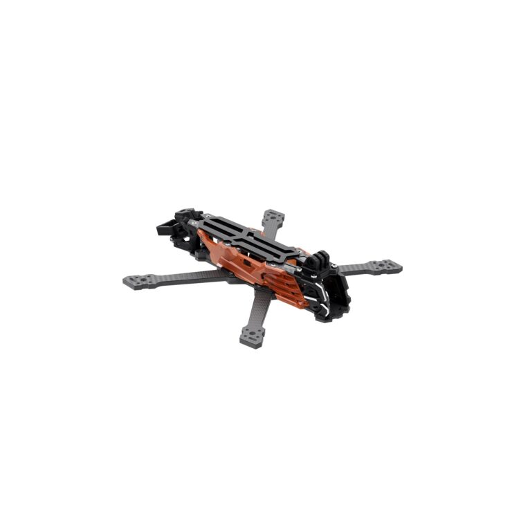 GEPRC GEP-Vapor-X5 O4 Pro Frame