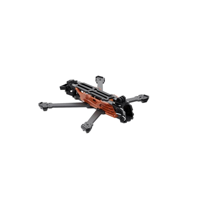 GEPRC GEP-Vapor-D5-O4 Pro Frame