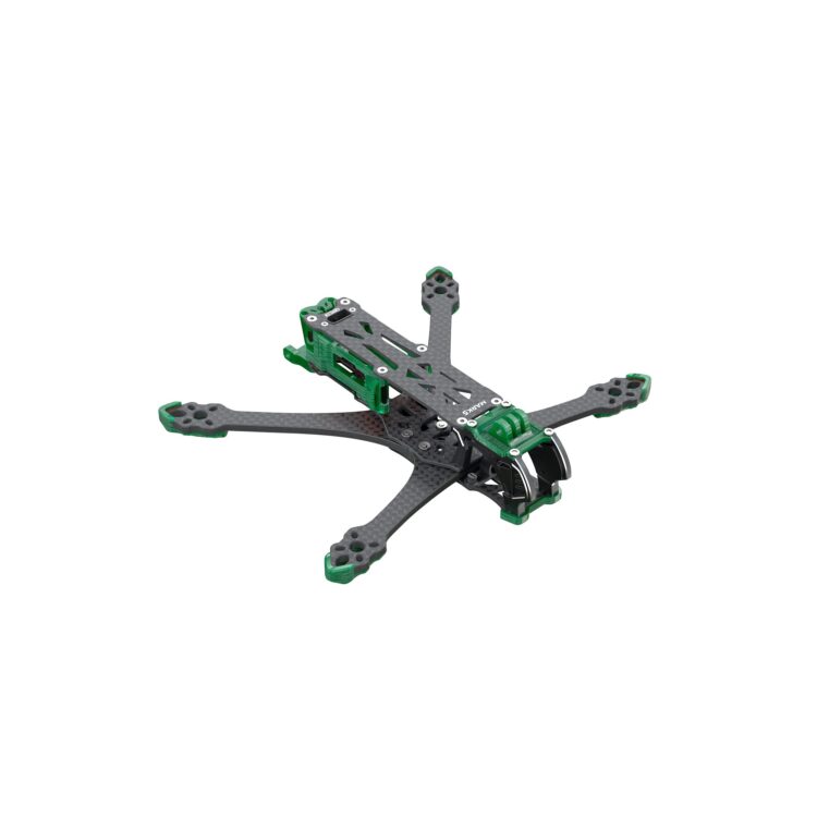 GEPRC GEP-MK5 O4 Pro DC Frame
