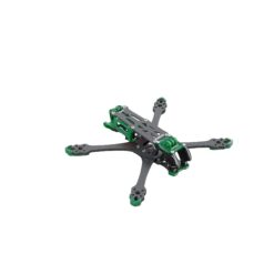 GEPRC GEP-MK5 O4 Pro Wide X Frame