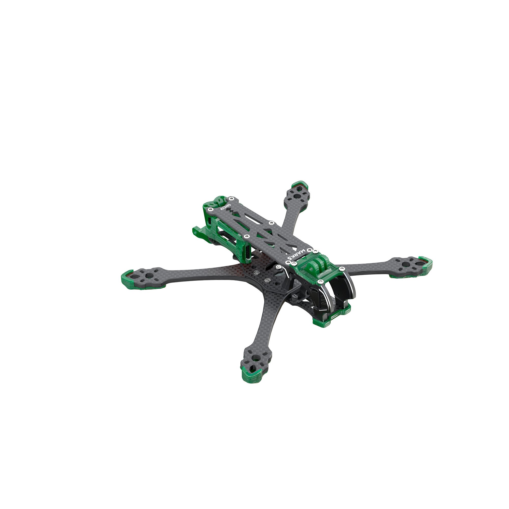 GEPRC GEP-MK5 O4 Pro Wide X Frame