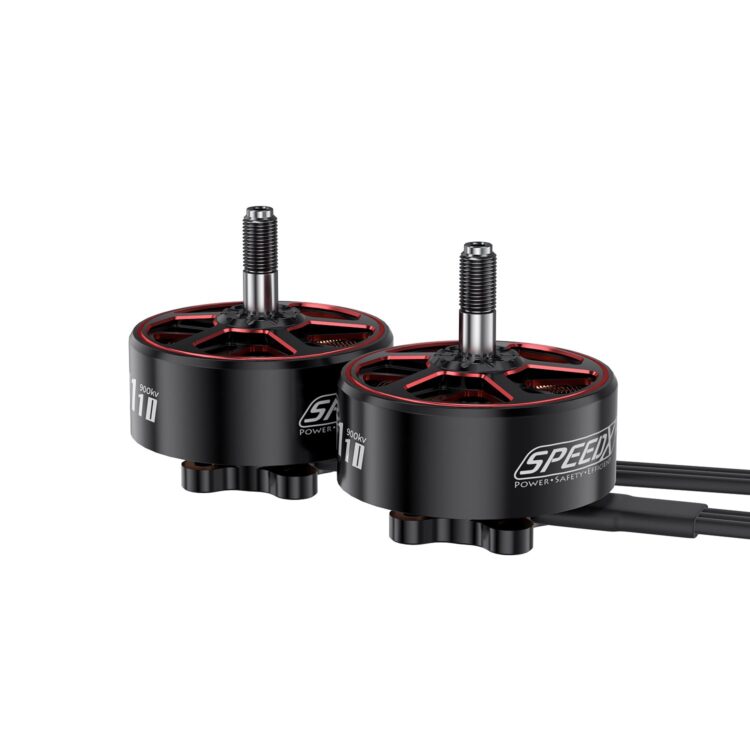 GEPRC SPEEDX2 3110 900KV Motor