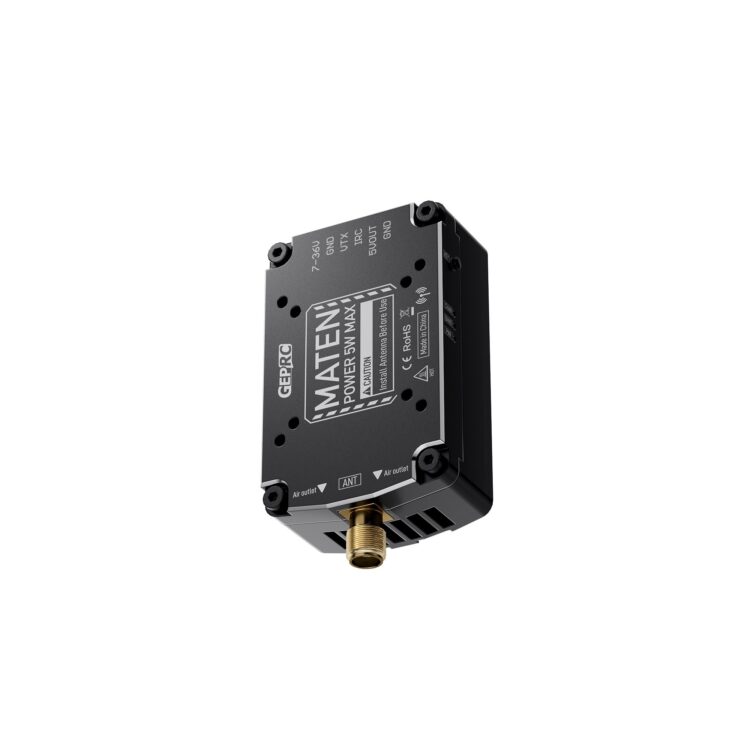 GEPRC MATEN 5.8G 5W VTX PRO
