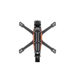 GEPRC GEP-Vapor-X5 O4 Pro Frame