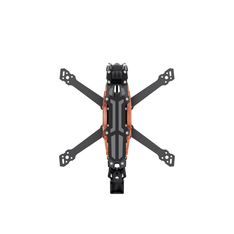 GEPRC GEP-Vapor-X5 O4 Pro Frame