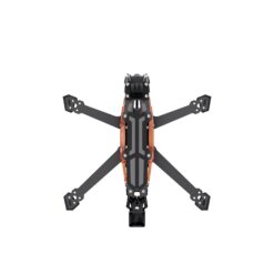 GEPRC GEP-Vapor-D5-O4 Pro Frame