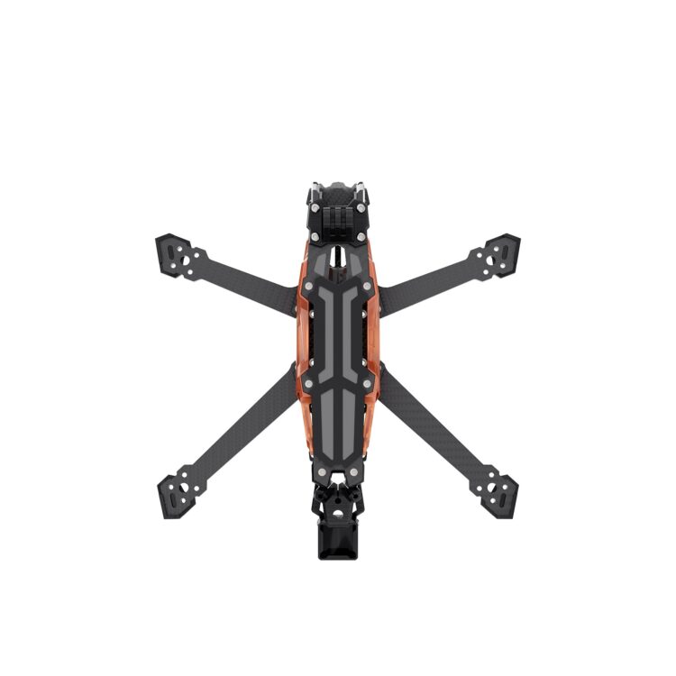 GEPRC GEP-Vapor-D5-O4 Pro Frame