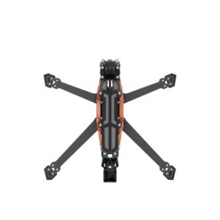 Vapor-D6-O4 Pro Frame