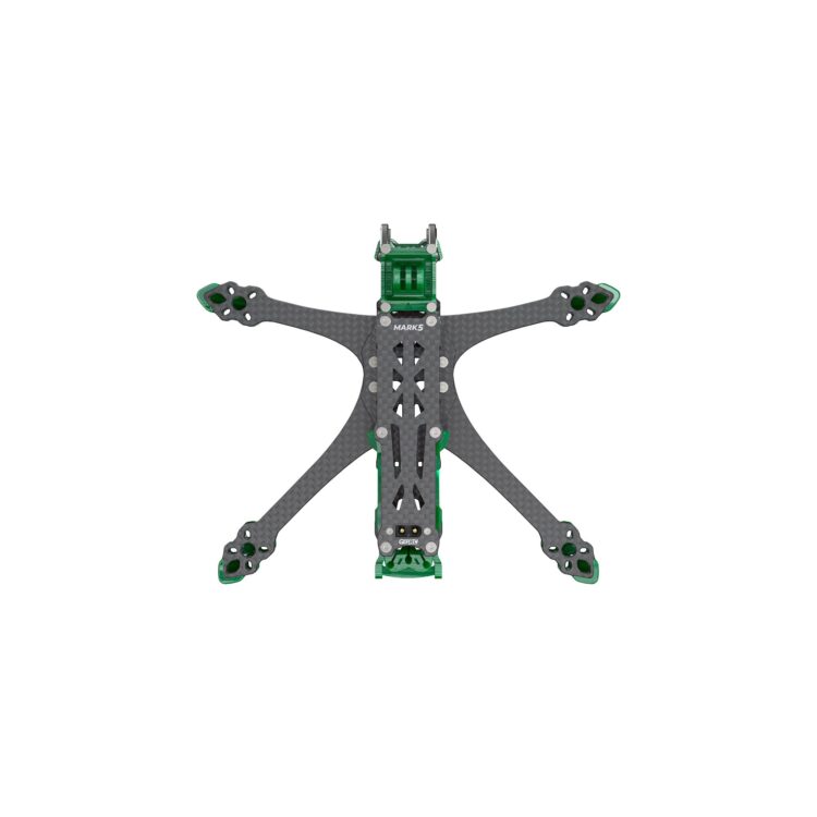GEPRC GEP-MK5 O4 Pro DC Frame