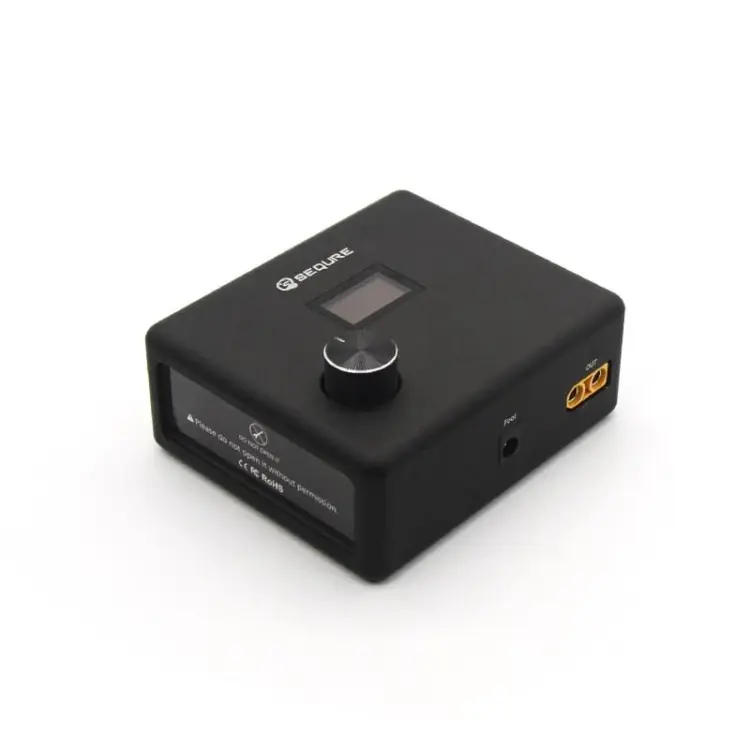 SEQURE SQ-SW1 Spot Welder w/ OLED Screen (Package 3) - Image 4