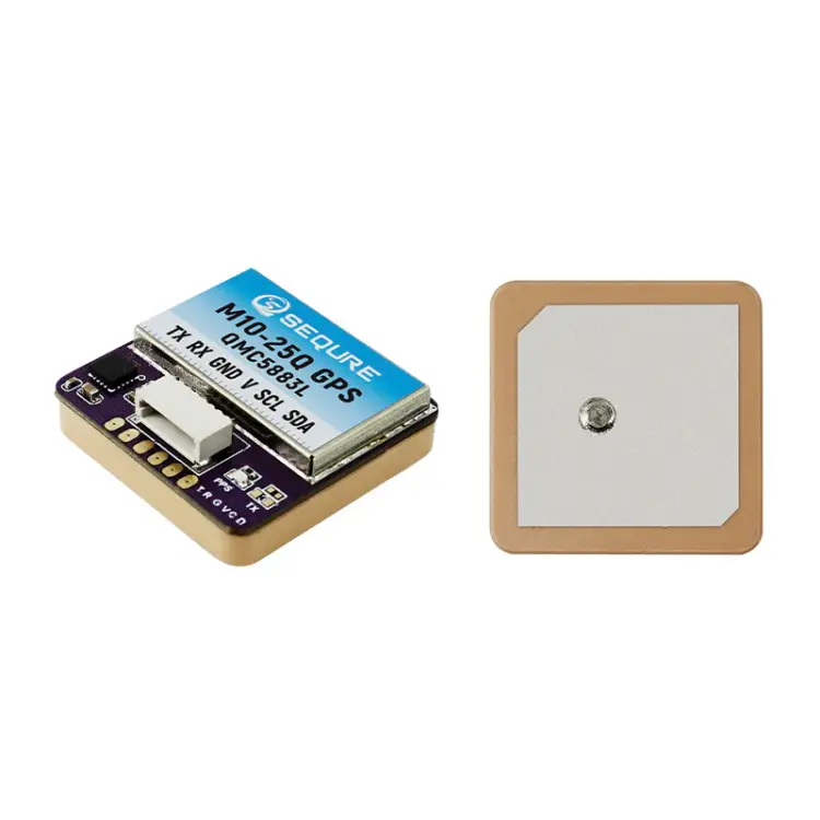 SEQURE M10 -25Q GPS Module