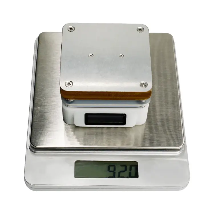 SEQURE T55 Smart Mini Temperature Adjustable Soldering Hot vPlate