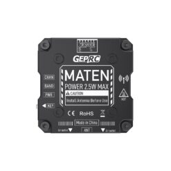 GEPRC MATEN 5.8G 2.5W VTX PRO