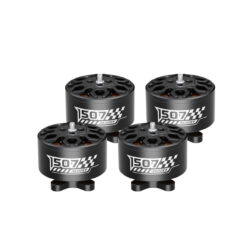 SpeedyBee 1507-3600KV Motor (4 PCS)
