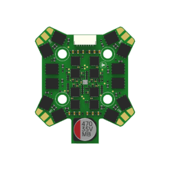 iFlight BLITZ E55R 4-IN-1 ESC