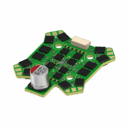 iFlight BLITZ E55R 4-IN-1 ESC