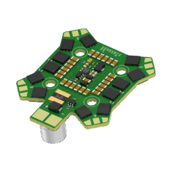 iFlight BLITZ E55R 4-IN-1 ESC