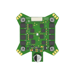 iFlight BLITZ F745 Stack (E55 4-IN-1 ESC)