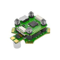 iFlight BLITZ Mini F745 Stack (Mini E55 4-IN-1 ESC)