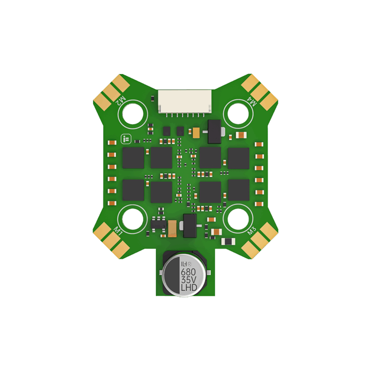 iFlight BLITZ Mini E55 4-IN-1 ESC