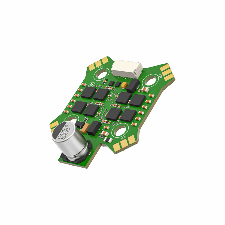 iFlight BLITZ Mini E55 4-IN-1 ESC