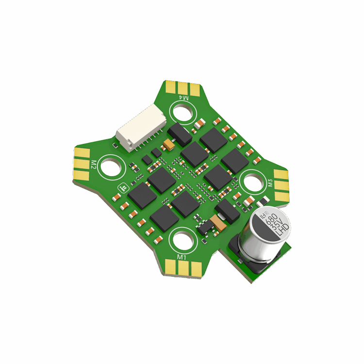 iFlight BLITZ Mini E55 4-IN-1 ESC