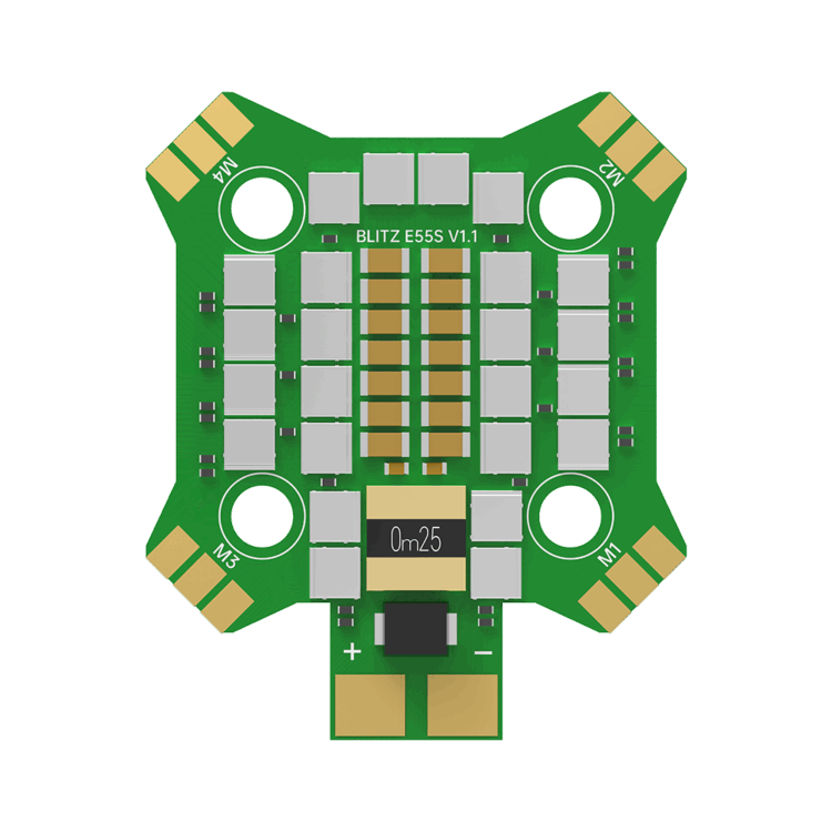 iFlight BLITZ Mini E55S