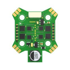 iFlight BLITZ Mini E55S 4-IN-1 ESC V1.1