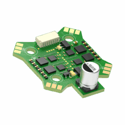 iFlight BLITZ Mini E55S 4-IN-1 ESC V1.1