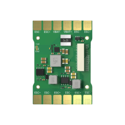 iFlight BLITZ Wing H743 Flight Controller
