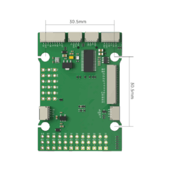 iFlight BLITZ Wing H743 Flight Controller