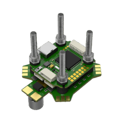 iFlight BLITZ Mini F7 Stack (E55 Mini 4-IN-1ESC)