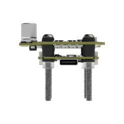 iFlight BLITZ Mini F7 Stack (E55 Mini 4-IN-1ESC)