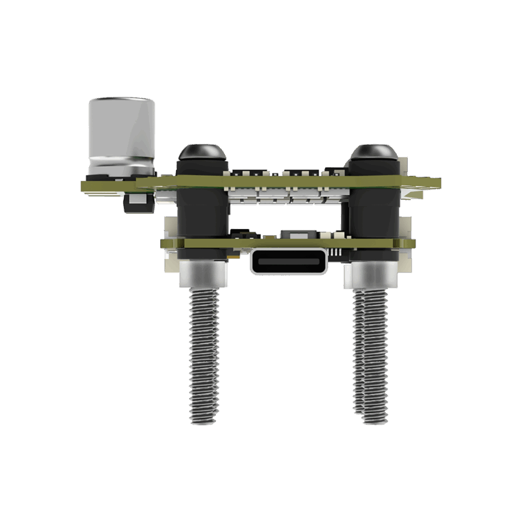 iFlight BLITZ Mini F7 Stack (E55 Mini 4-IN-1ESC)