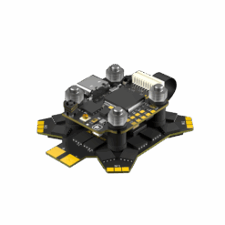 iFlight Borg 5S RX Stack（Borg 60R ESC）