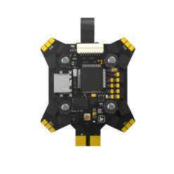 iFlight Borg 5S RX Stack（Borg 60R ESC）