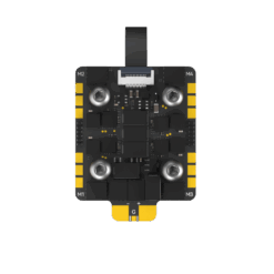 iFlight Borg 5S RX Stack（Borg 60RS ESC）